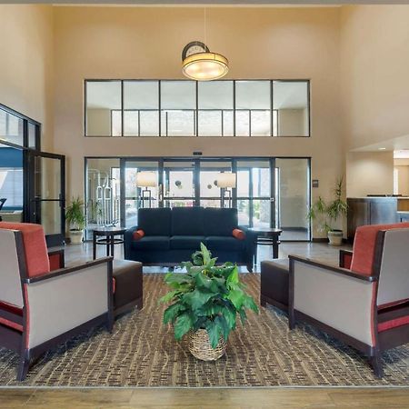 Comfort Inn Camp Verde I-17 Eksteriør billede