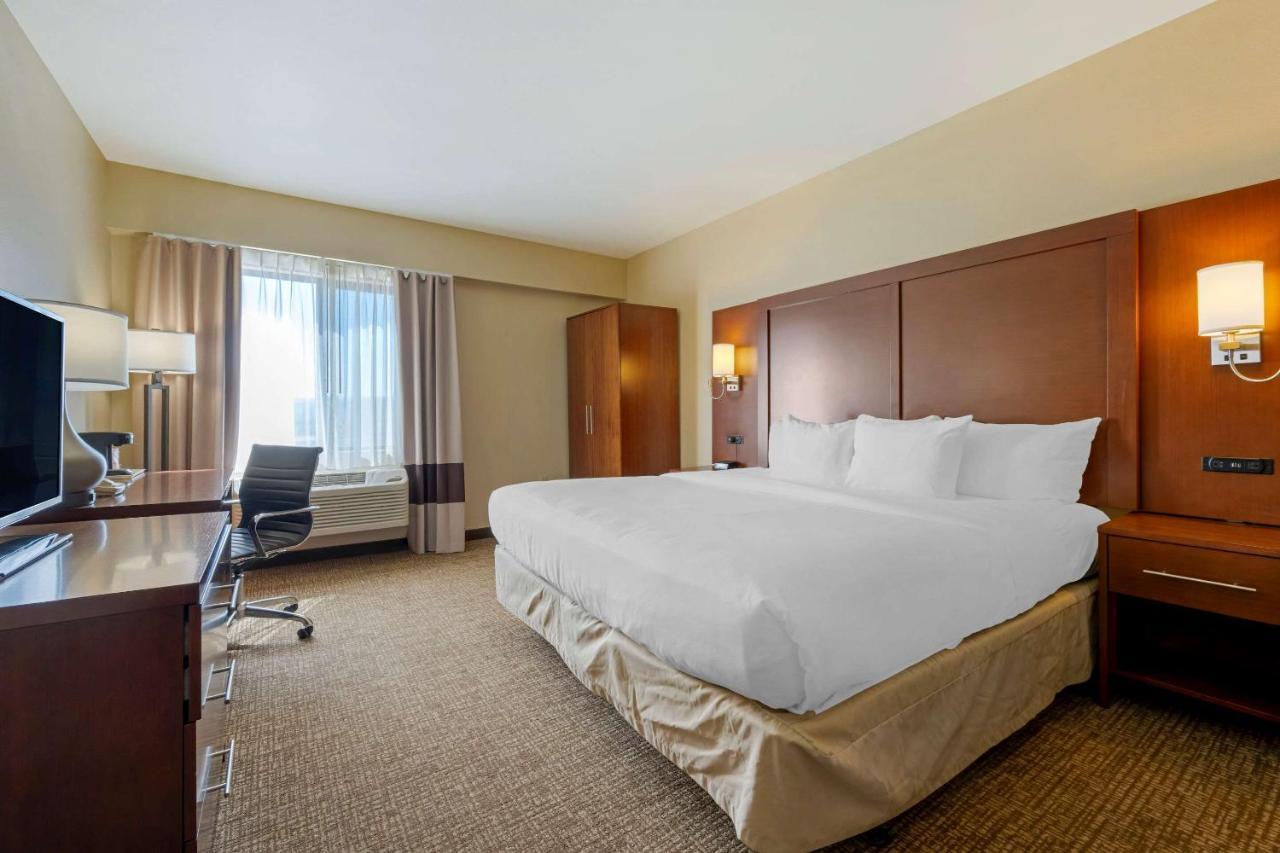 Comfort Inn Camp Verde I-17 Eksteriør billede