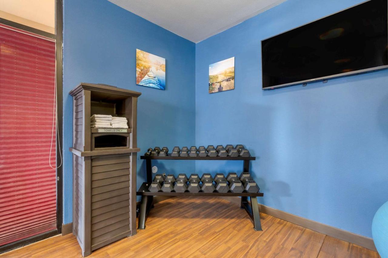 Comfort Inn Camp Verde I-17 Eksteriør billede