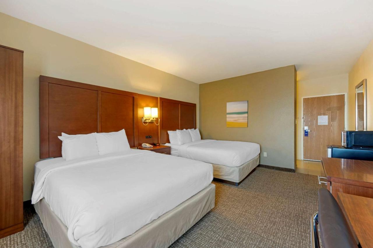 Comfort Inn Camp Verde I-17 Eksteriør billede