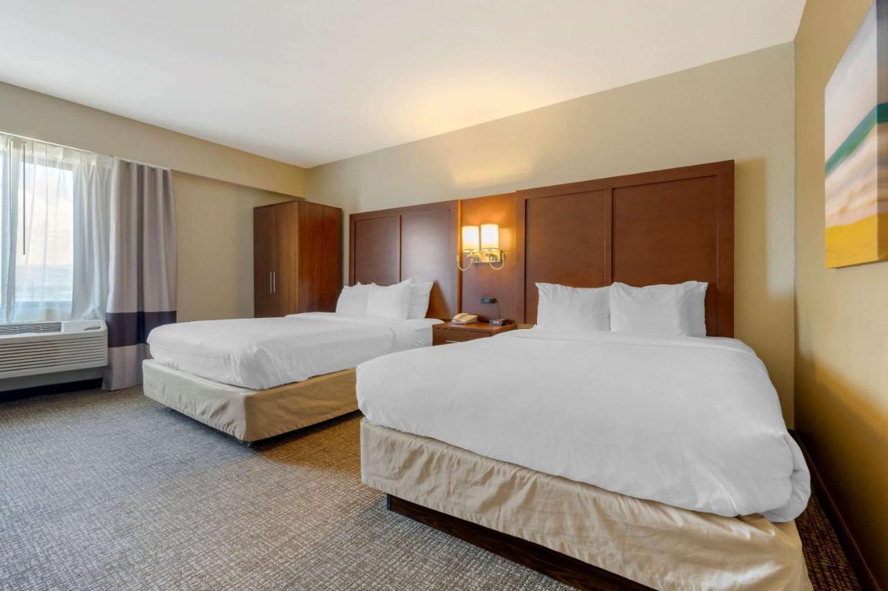 Comfort Inn Camp Verde I-17 Eksteriør billede