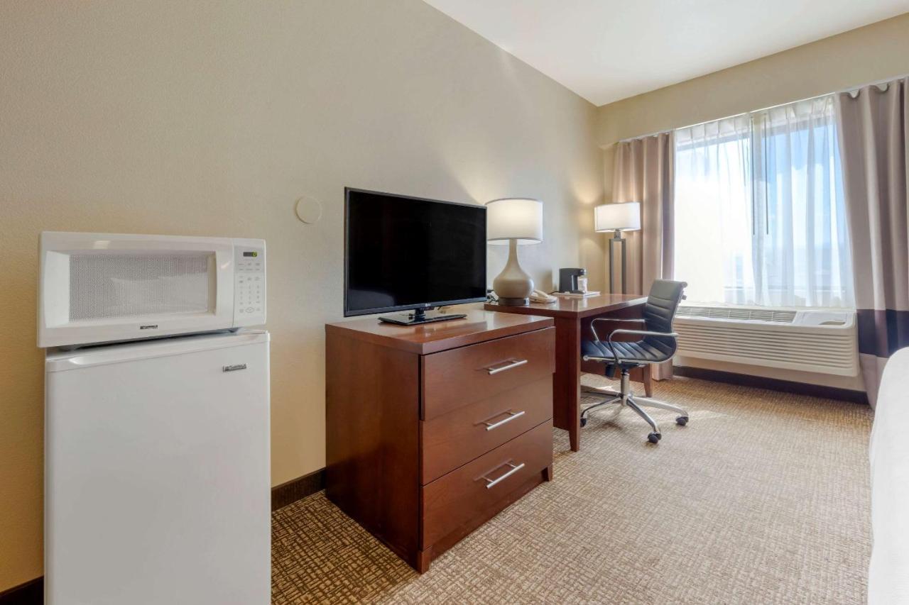 Comfort Inn Camp Verde I-17 Eksteriør billede