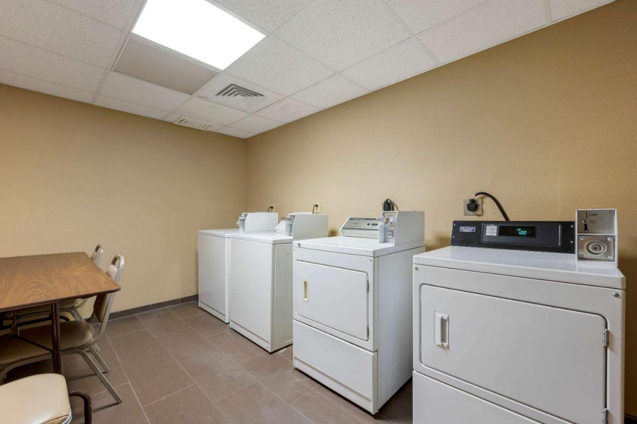 Comfort Inn Camp Verde I-17 Eksteriør billede