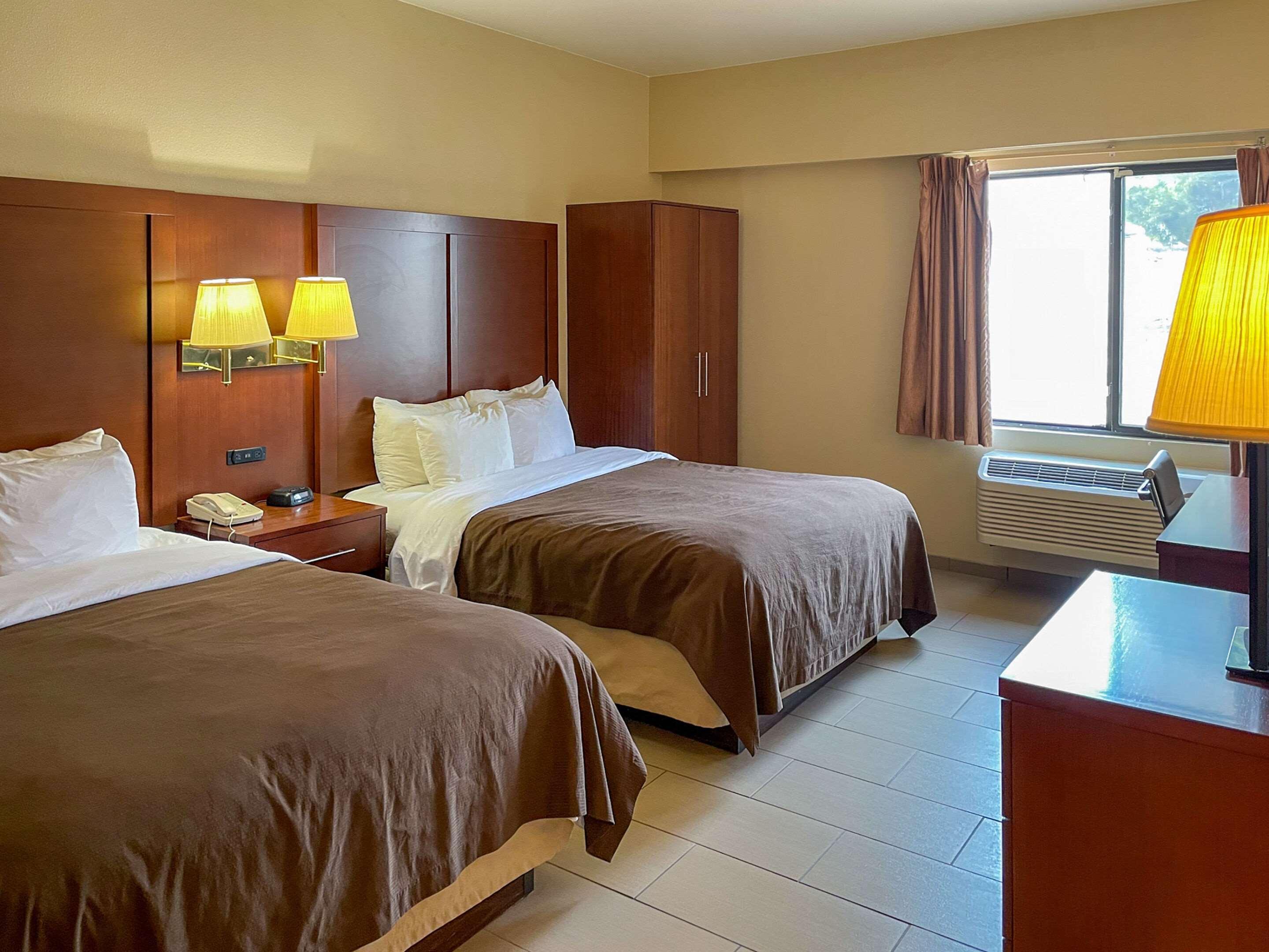 Comfort Inn Camp Verde I-17 Eksteriør billede