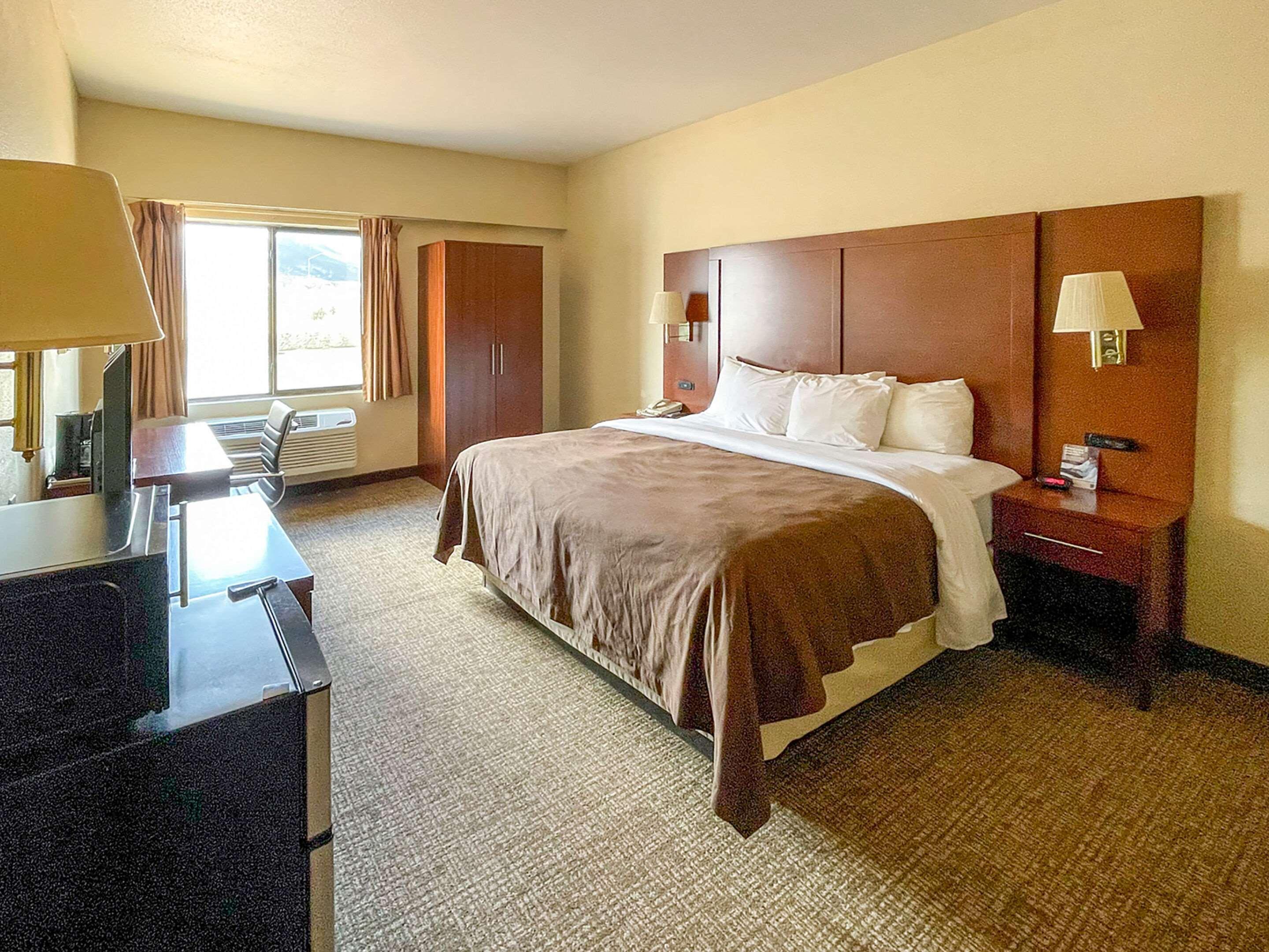 Comfort Inn Camp Verde I-17 Eksteriør billede