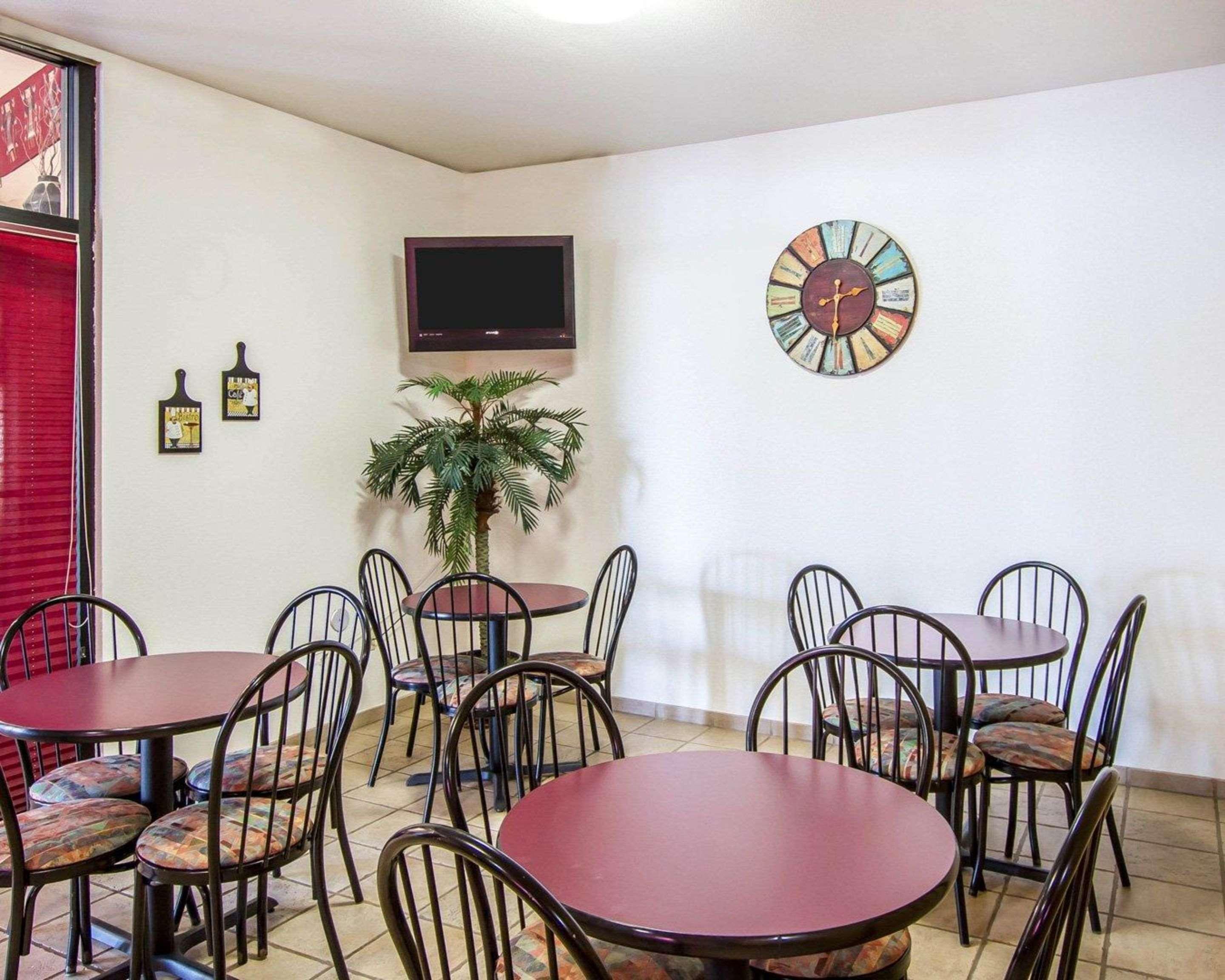 Comfort Inn Camp Verde I-17 Eksteriør billede